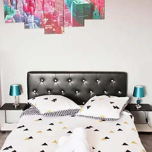 Nouvel Oasis Minimes Apartamento Toulouse