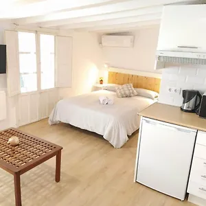 Loft In The Heart Of Apartamento Sevilla