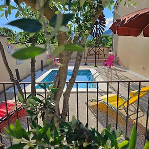 Apartamento Le Rubiz, La Coucourde