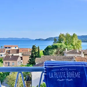 La Petite Bohème Hotel Le Lavandou