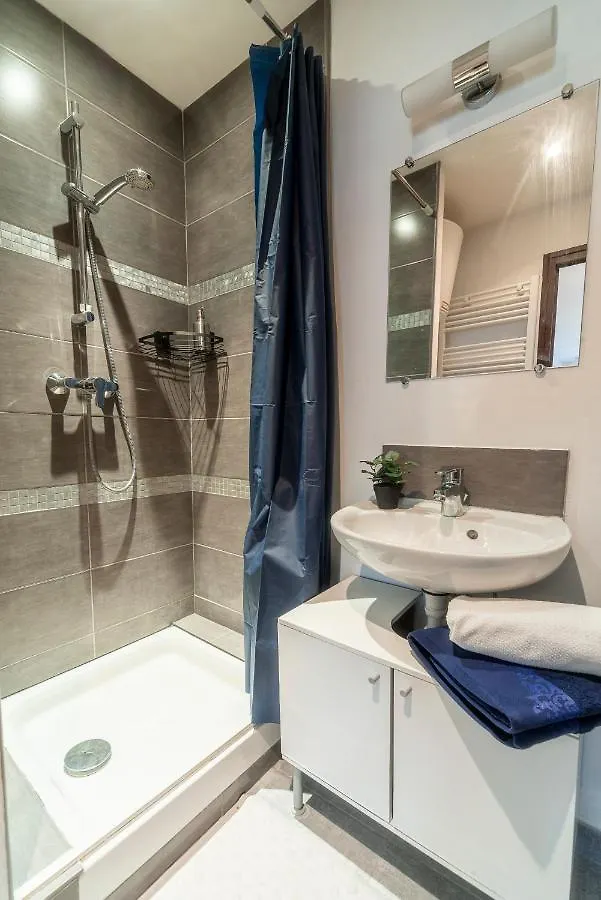 Superbe Appartement Montelimar Apartment