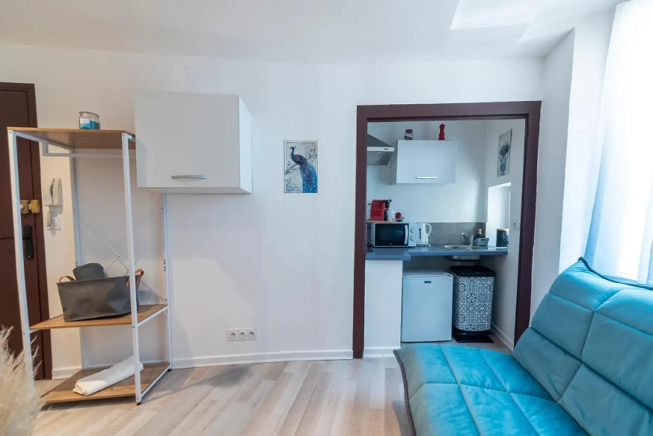 Superbe Appartement Montelimar France