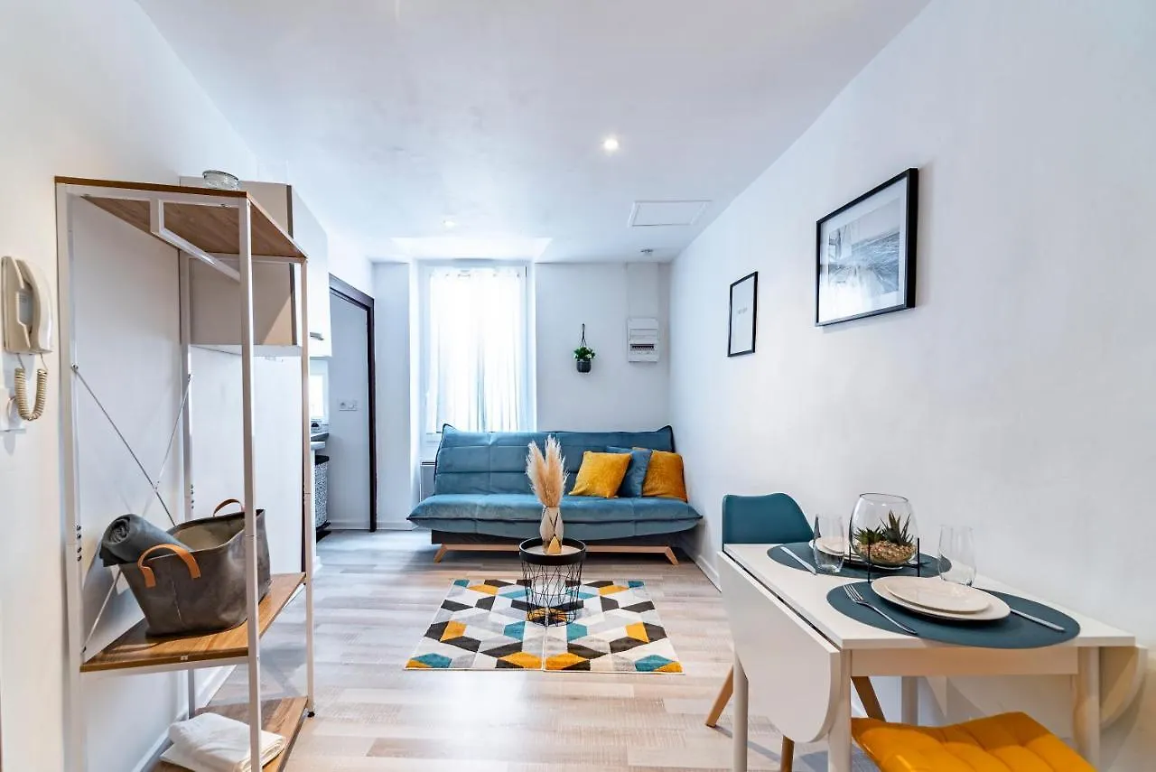 Superbe Appartement Montelimar