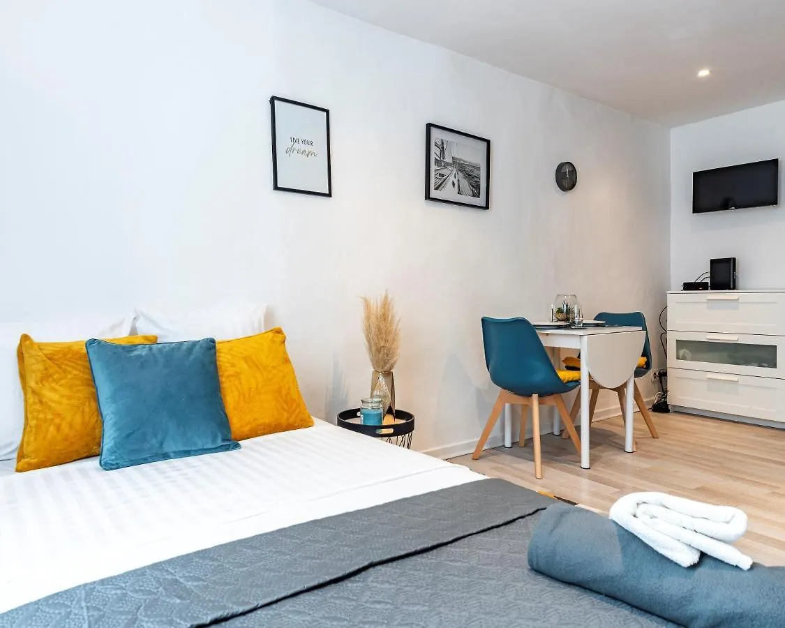 Superbe Appartement Montelimar Apartment