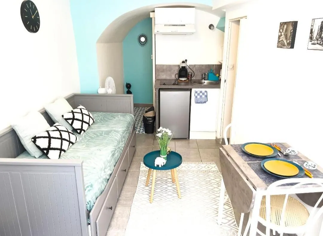 Apartment Superbe Appartement Montelimar France