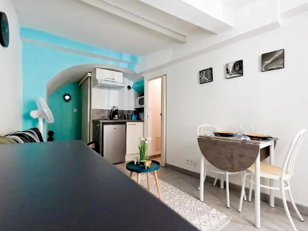 Apartment Superbe Appartement Montelimar France