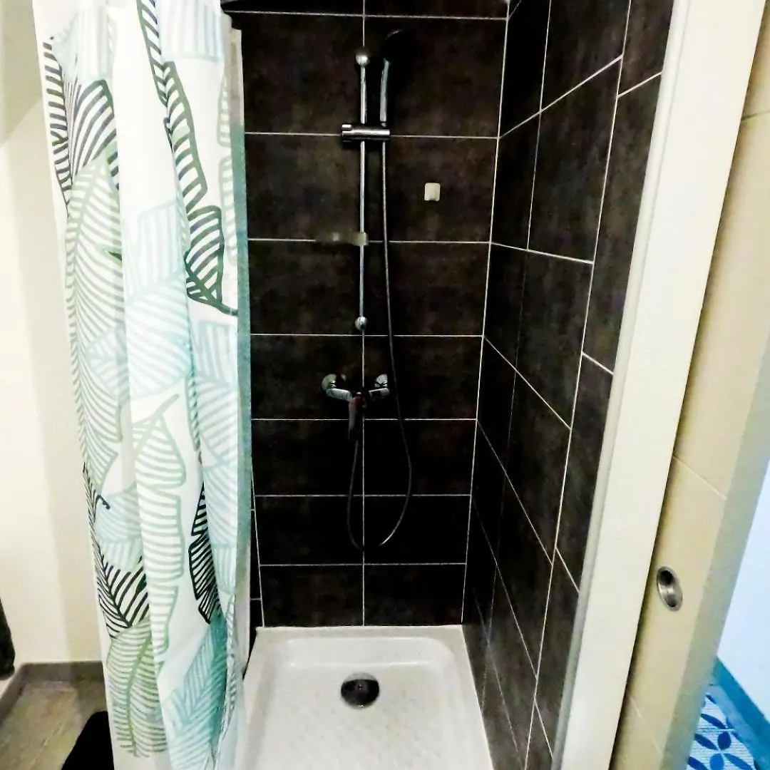 Superbe Appartement Montelimar 0*,