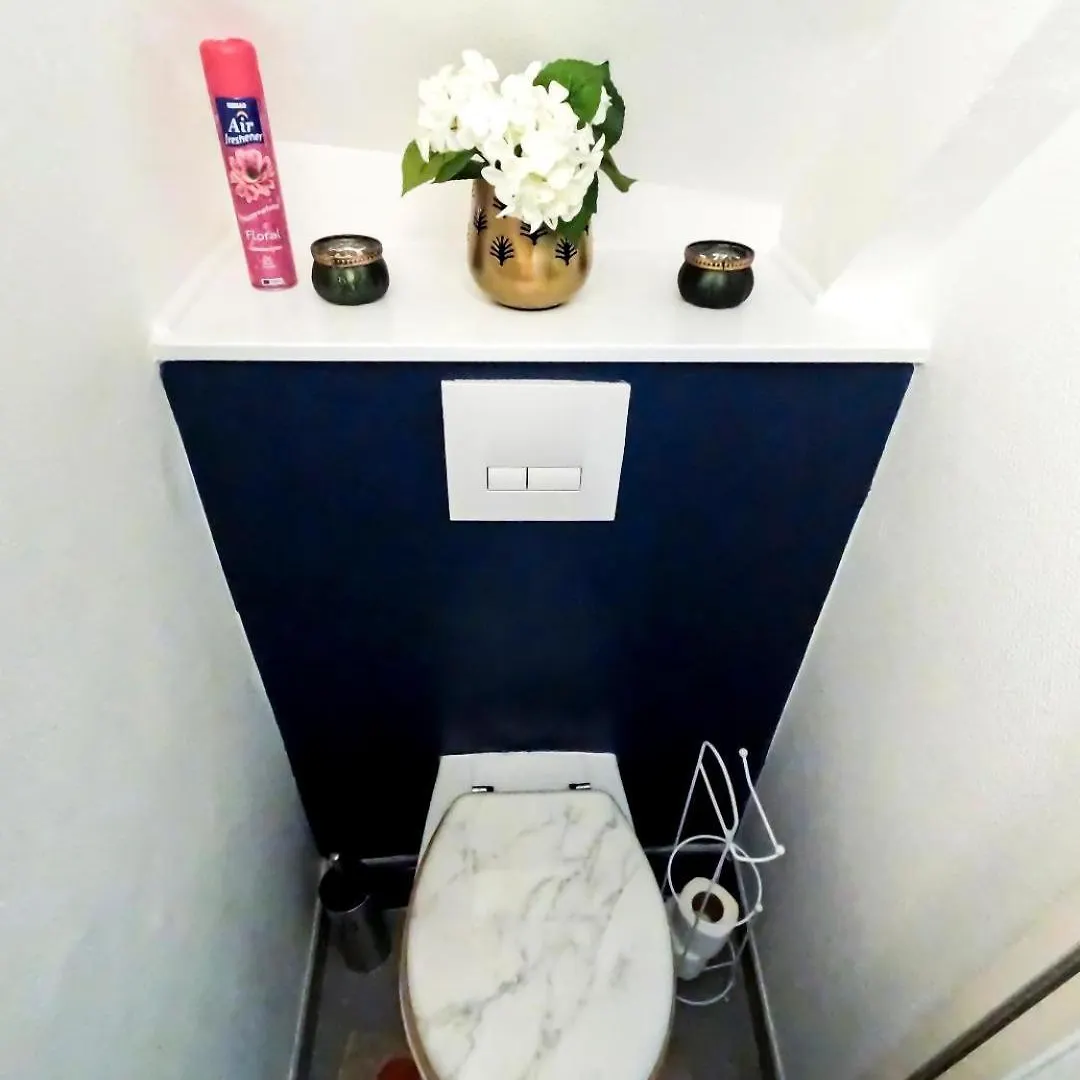 Superbe Appartement Montelimar