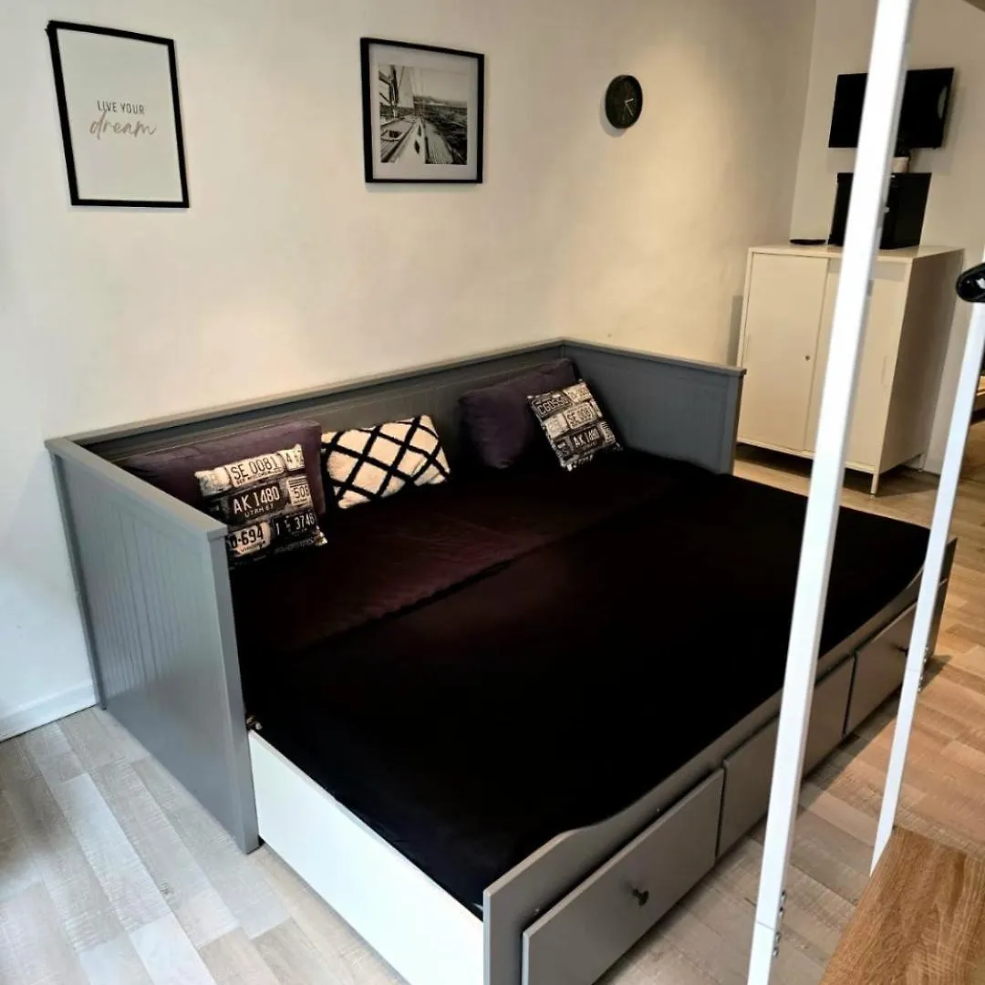Superbe Appartement Montelimar Apartment